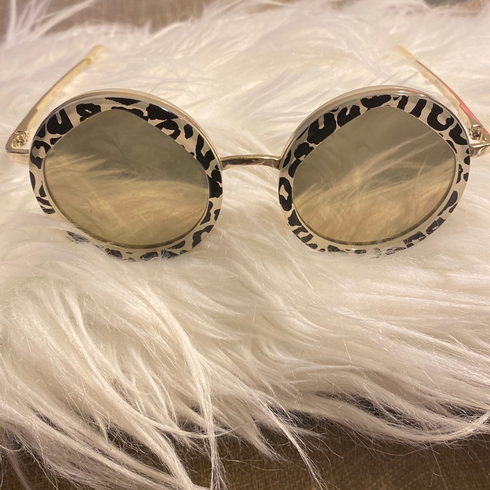 Lespecs sunglasses